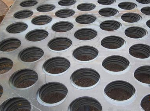 陕西除尘器花板