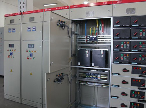 陕西控制柜