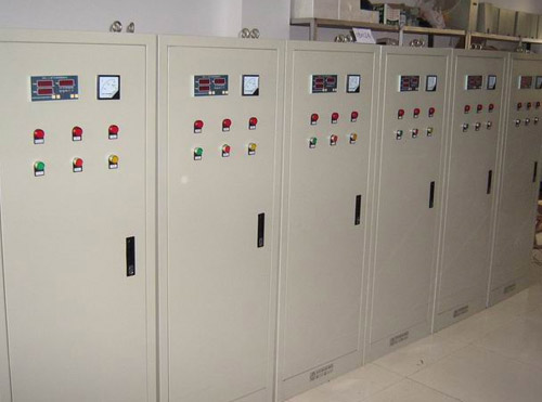 陕西低压脉冲控制柜