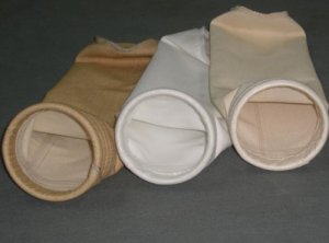 拒水防油针刺尼滤袋的特点和应用　