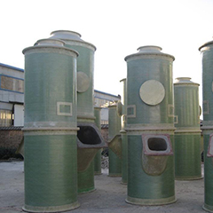 陕西锅炉除尘器的参数及工作原理