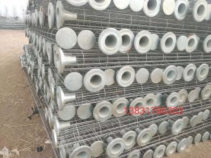 环保除尘骨架 耐高温骨架 耐腐蚀骨架的影响因素及使用寿命